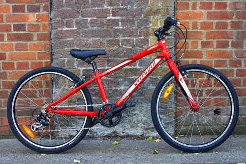 Specialized hotrock kids bike - hotrock,