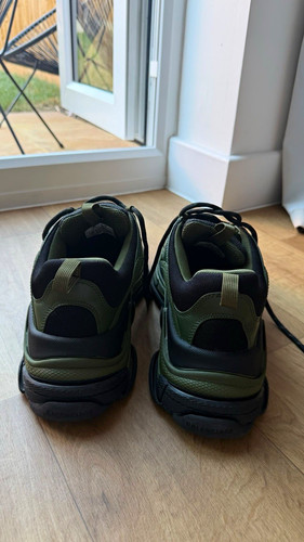 Balenciaga triple - balenciaga, s