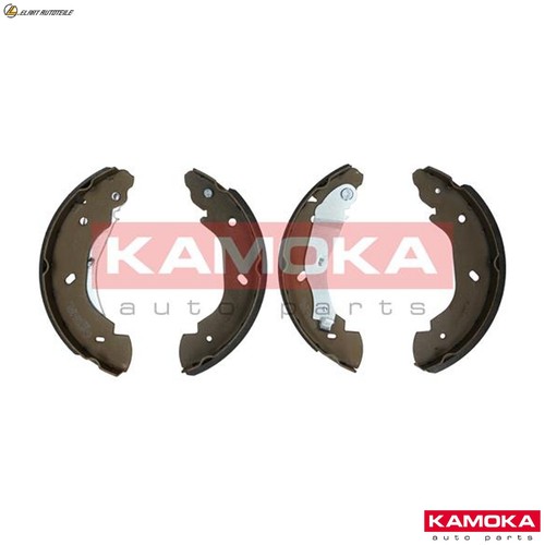 Brake shoe set jq202033 - shoe, for