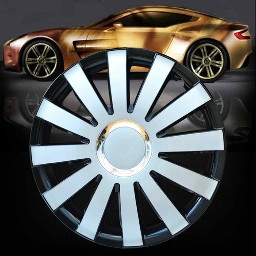 Wheel trims hub - /, caps