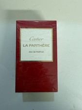 Cartier La Panthere Eau de