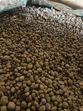 Leca Expanded Clay Balls 5L