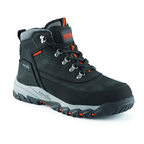 Mens scruffs scarfell safety - mens,