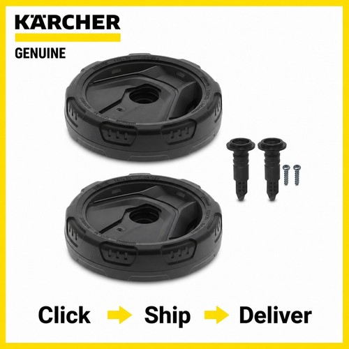 Karcher pressure washer - k4,