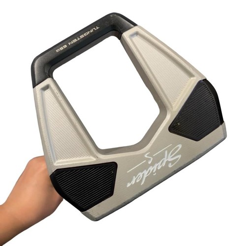 Taylormade spider platinum - taylormade,