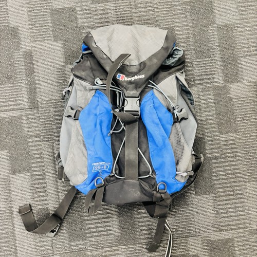 Berghaus unisex freeflow 25l - freeflow, 25l+