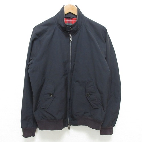Baracuta harrington jacket - baracuta, g9