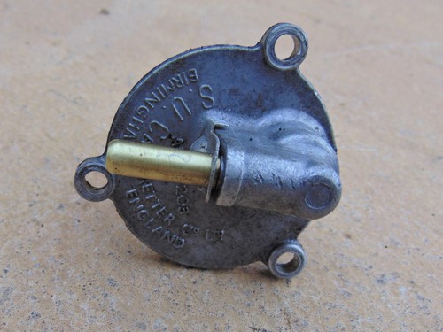 Classic carburettor hs2 - su,