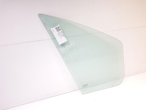 Renault trafic quarter - renault, window