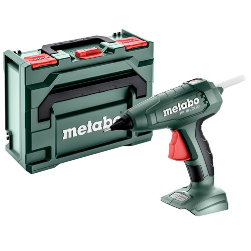 Metabo ltx 20 cordless - hk, 18