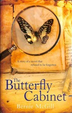 The Butterfly Cabinet by