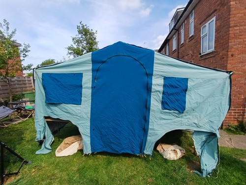 Trailer tent conway - trailer,