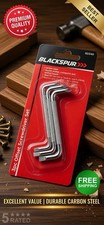 Blackspur Offset Screwdriver