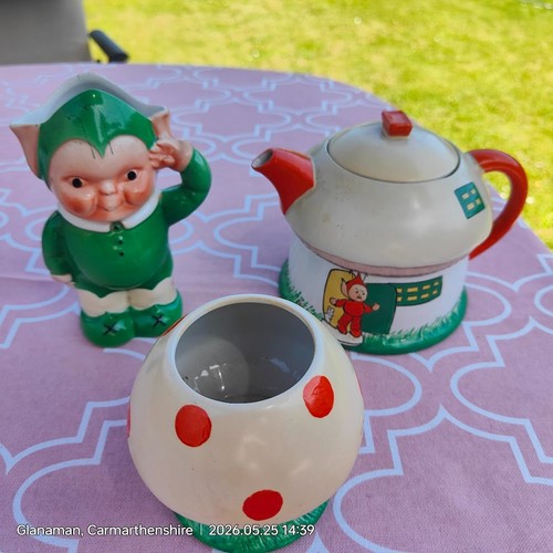 Shelley mabel lucie - shelley, atwell