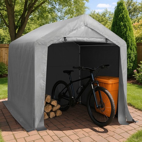 Garden storage tent - garden,