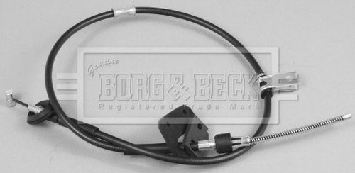 Borg beck bkb2210 parking - borg,