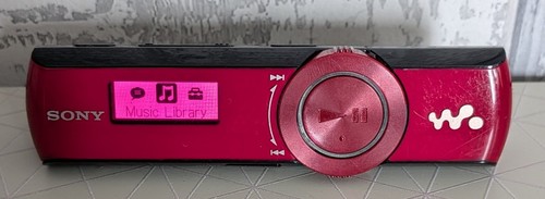 Sony walkman nwz - walkman, nwz-b173