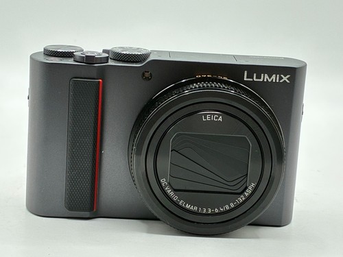 Panasonic lumix tz200 - panasonic,