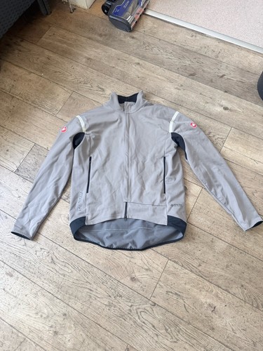Castelli perfetto ros jacket - castelli,