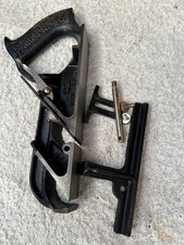 Stanley rebate plane Number 78