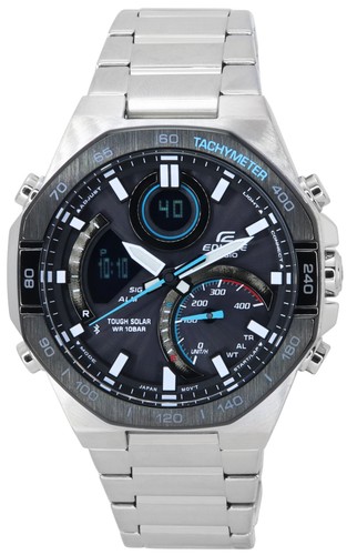 Casio edifice analog digital - edifice,