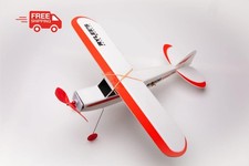 Pre-Built R2020 Piper Cub