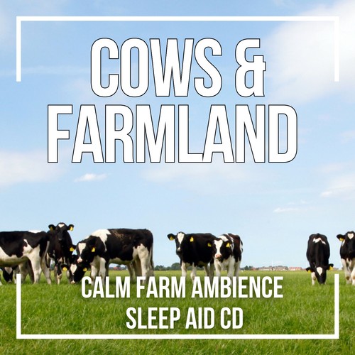 Farm ambience cows mooing - farm,