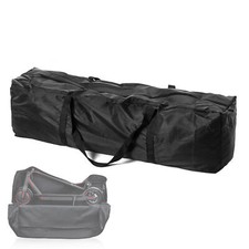 Electric Scooter Bag, Scooter Storage Scooter Transport Bag Foldable Storage Bag