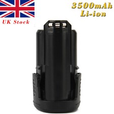 12V 3500mAH Li-ion B812-02