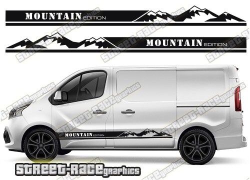 Renault trafic sides 041 - sides,