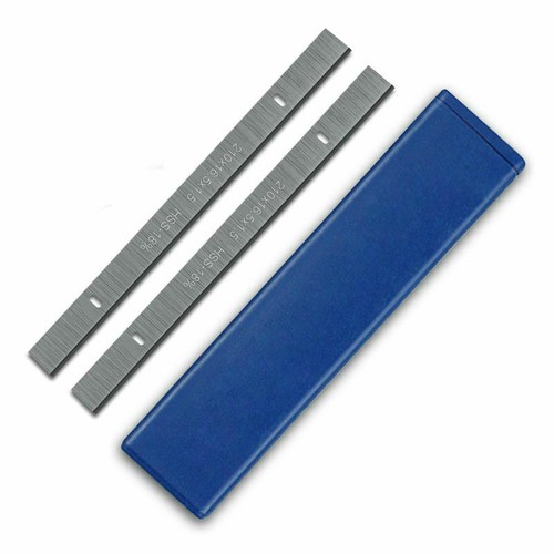 Titan 204mm planer thicknesser