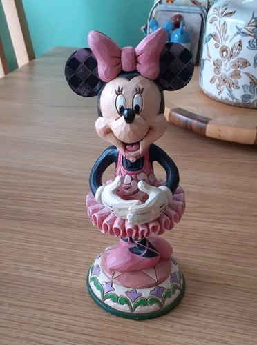 Disney traditions figure - disney,