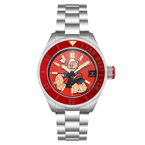 Spinnaker piccard automatic - spinnaker,