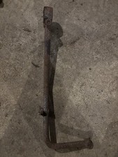 FERGUSON TRACTOR BRAKE PEDAL
