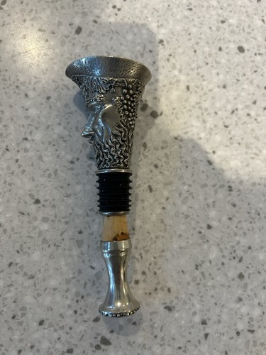 Royal selangor bacchus wine - royal,