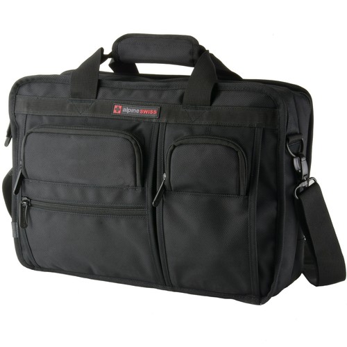 Alpine swiss conrad - swiss, messenger