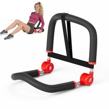 Abdominal Trainer Crunch