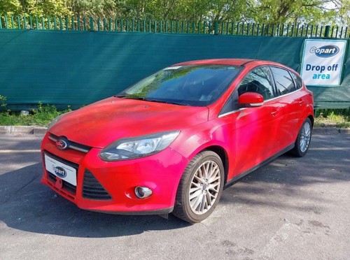 Ford focus mk3 2011 - focus, 2011-2014