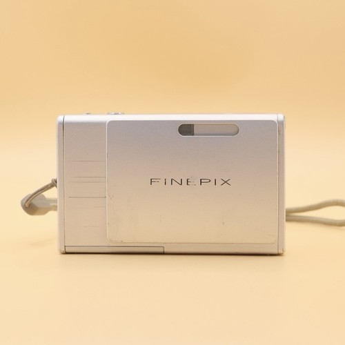 Fujifilm finepix digital - fujifilm,