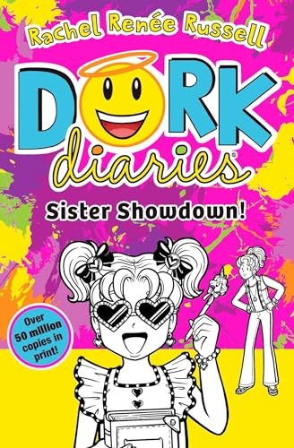 Dork diaries sister showdown - dork, diaries: