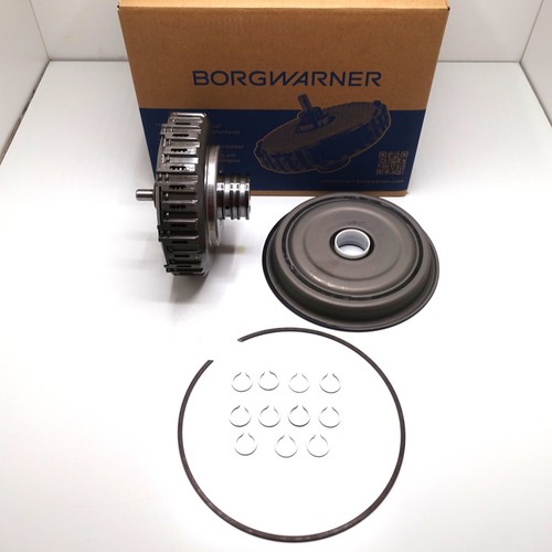 Dq250 02e speed - 02e, 6