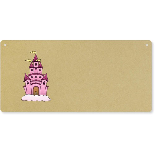 Fantasy princess castle - 'fantasy, castle'