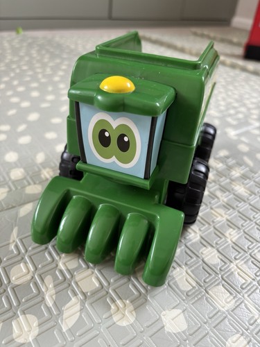 John deere green - john,