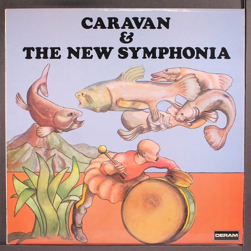Caravan the new - caravan,