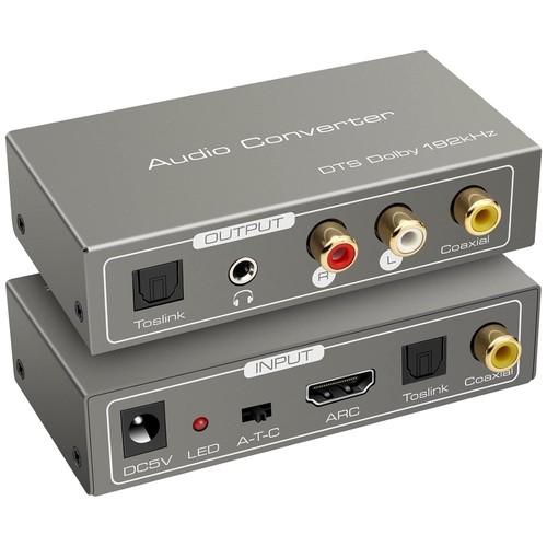 Vedindust hdmi arc - arc, audio