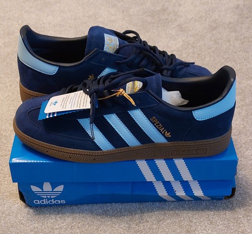 Adidas spezial size - adidas, (bnwt)