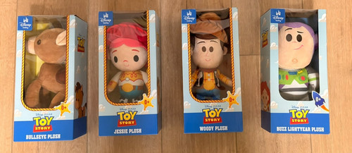 Aldi disney baby toy story - aldi,