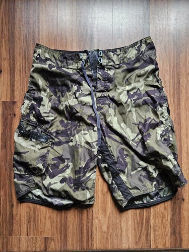 Vintage billabong men - billabong, board