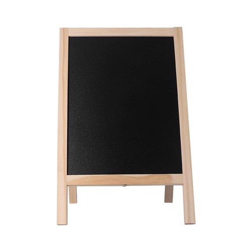 Kids easel double sided - easel,