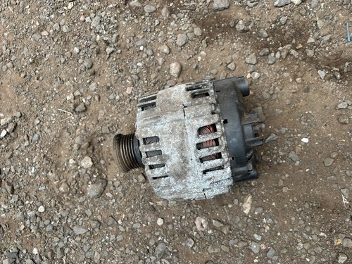 Alternater turbo diesel - turbo,